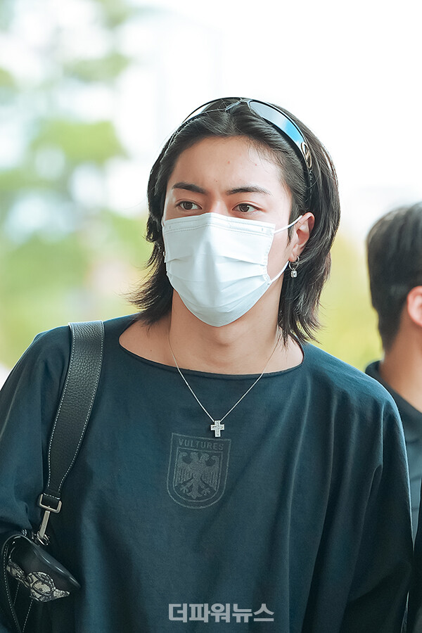 트레저하루토,김포국제공항출국