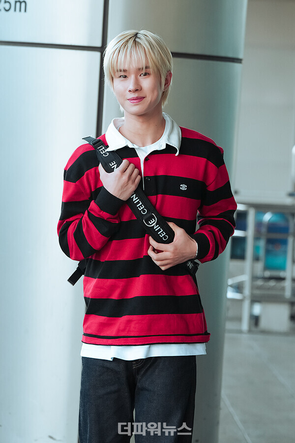 투어스경민,김포국제공항출국