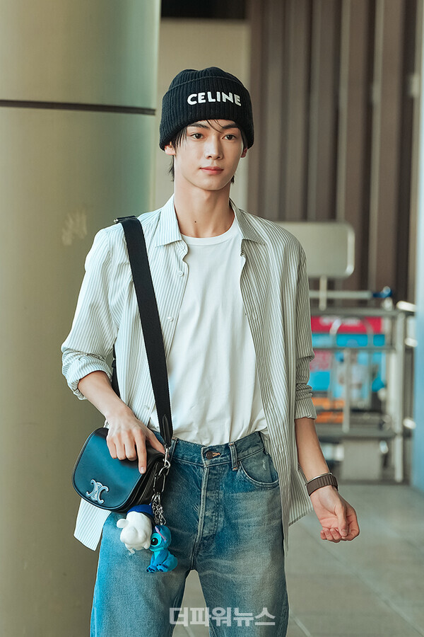 투어스한진,김포국제공항출국