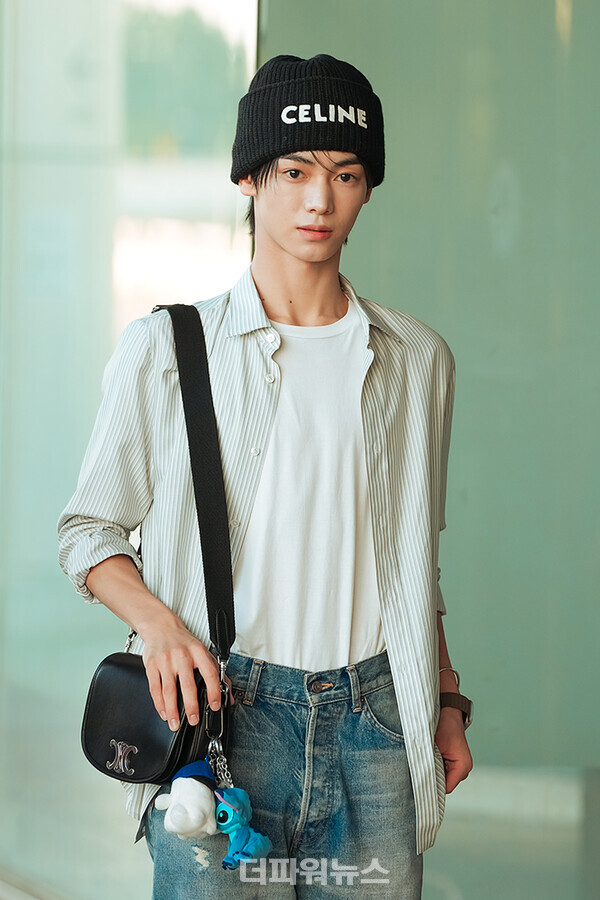 투어스한진,김포국제공항출국