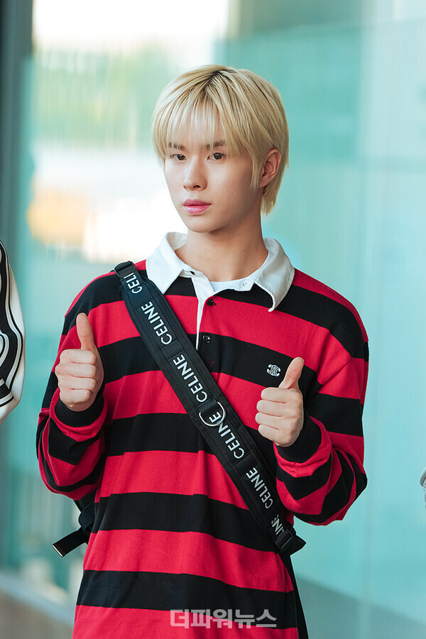 투어스경민,김포국제공항출국