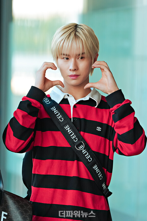 투어스경민,김포국제공항출국