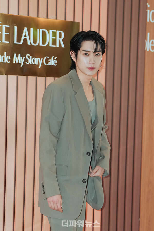 김영대,포토월행사