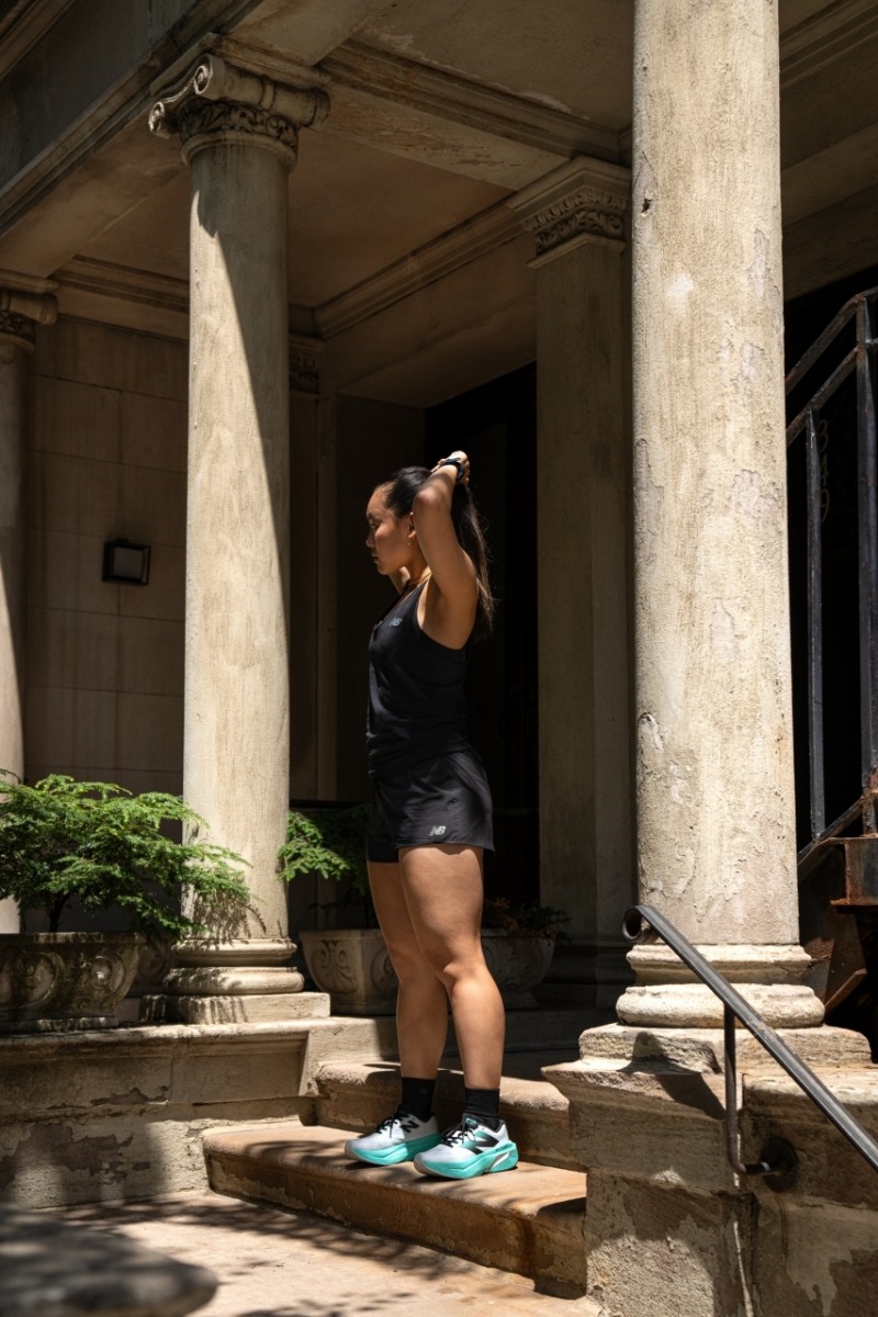 이랜드 뉴발란스, ‘퓨어셀 SC 트레이너’ 출시 하루만에 완판 기록