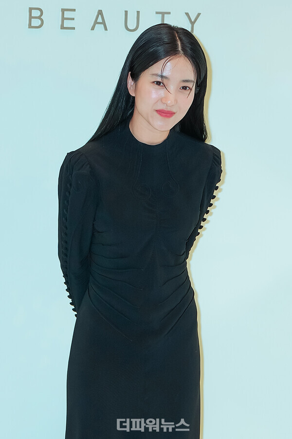 김태리,포토월행사