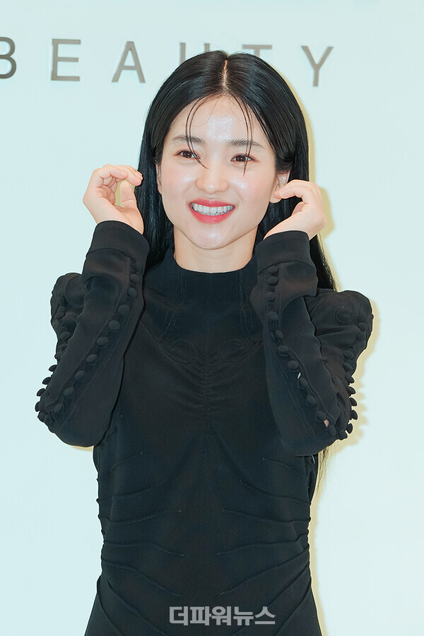 김태리,포토월행사