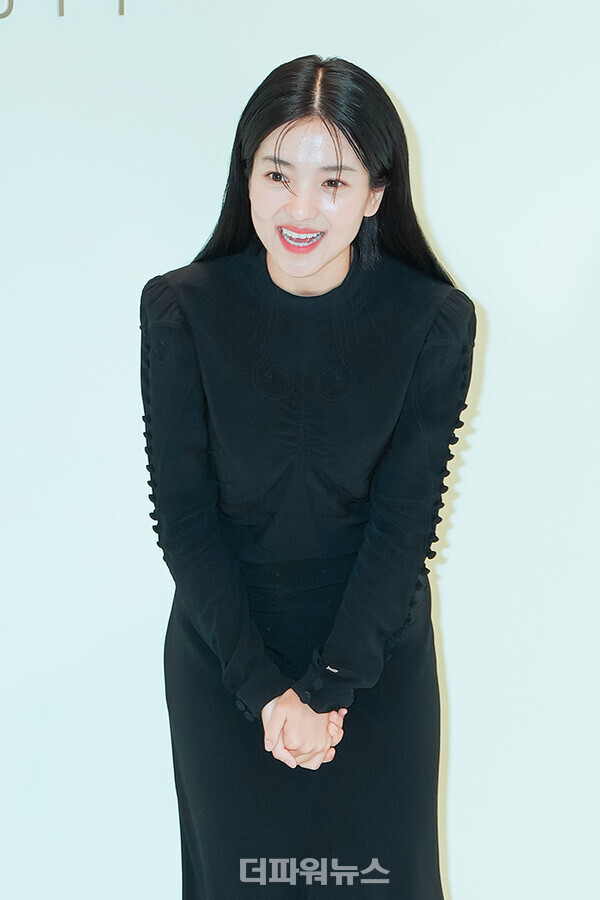 김태리,포토월행사