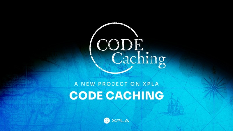 XPLA, AI(인공지능) 기반 웹3 보물찾기 게임 ‘코드 캐싱’ 온보딩
