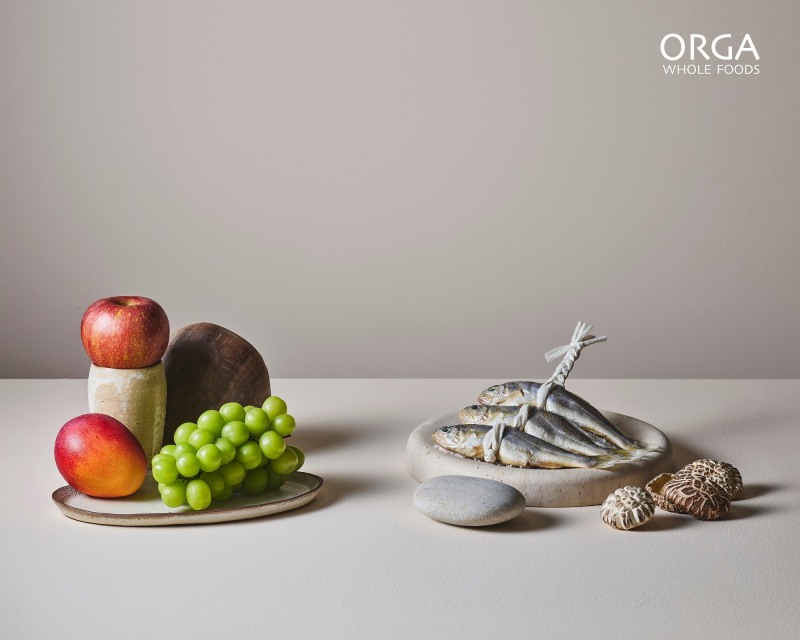 풀무원 올가홀푸드, ‘2024년 추석 선물세트’ 사전 예약행사 실시