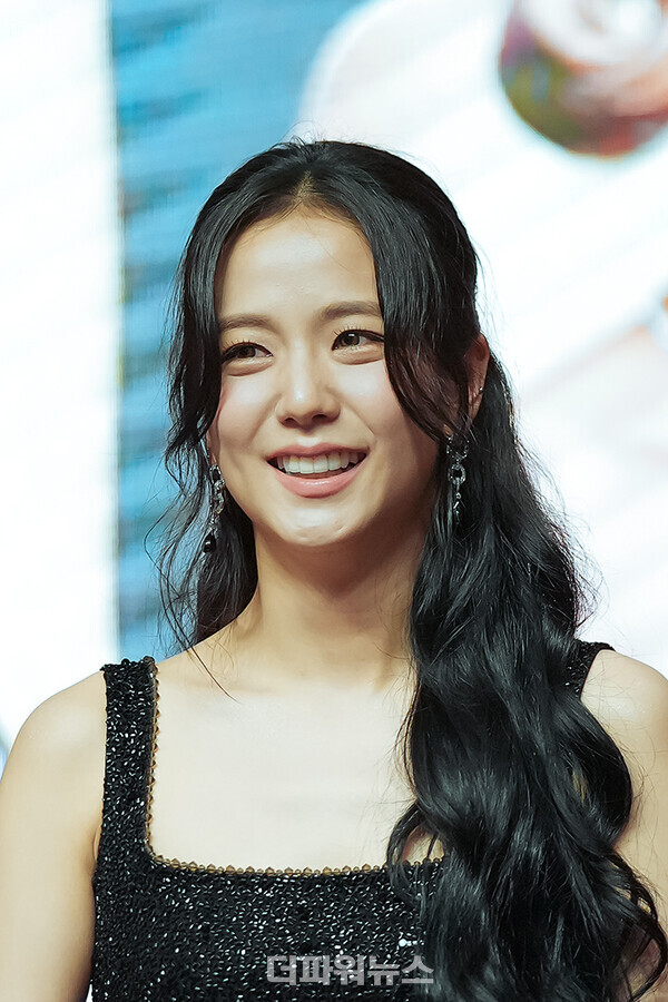 블랙핑크지수,'블랙핑크월드투어본핑크인시네마스'핑크카펫