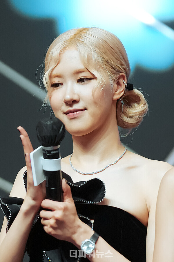 블랙핑크로제,'블랙핑크월드투어본핑크인시네마스'핑크카펫