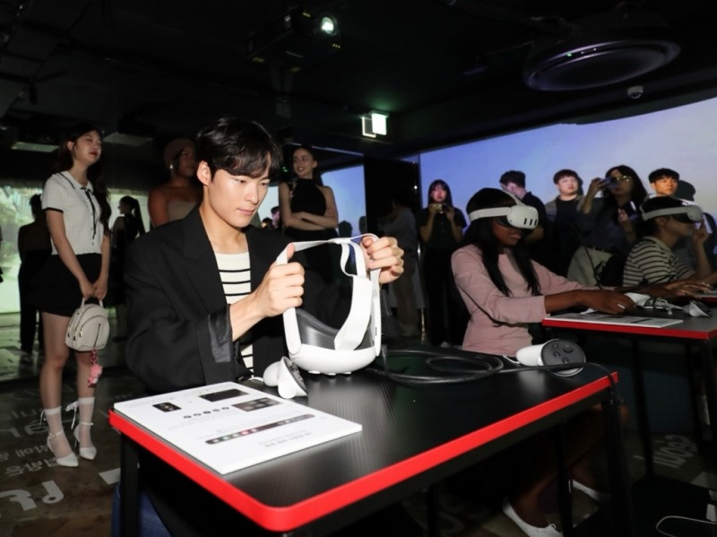 관광공사, 한드 콘텐츠로 체험형 전시 개최