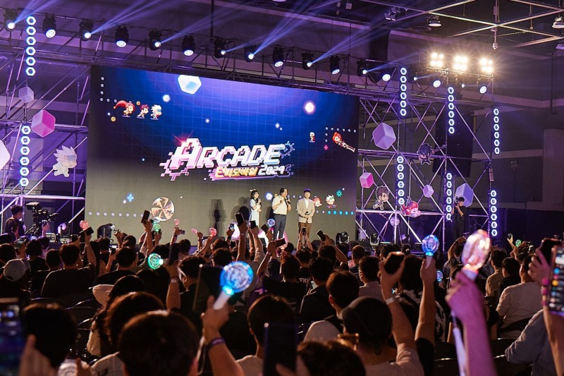 넥슨 ‘던파모바일 아케이드 2024’서 2차 각성 등 업데이트 발표