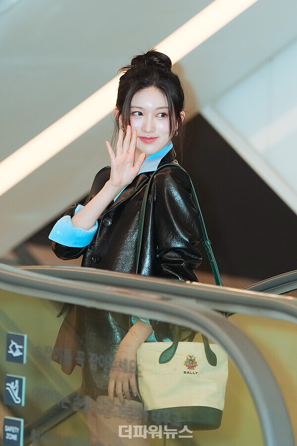 아이브가을,포토월행사