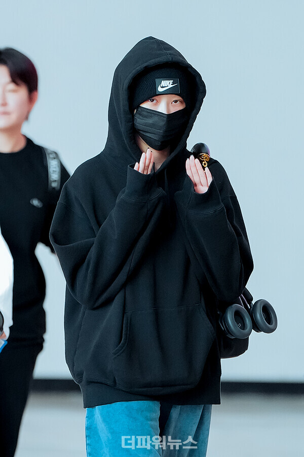 에스파지젤,김포국제공항출국