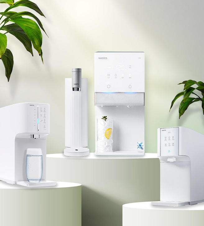 교원 웰스, G마켓 라이브 방송서 인기 정수기 4종 특별 판매