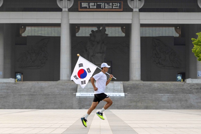 한국타이어, 한국해비타트 주관 ‘2024 815런’ 행사 후원
