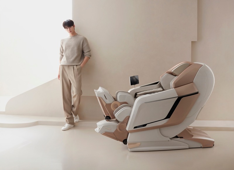 바디프랜드, 브랜드 엠버서더로 차은우 선정