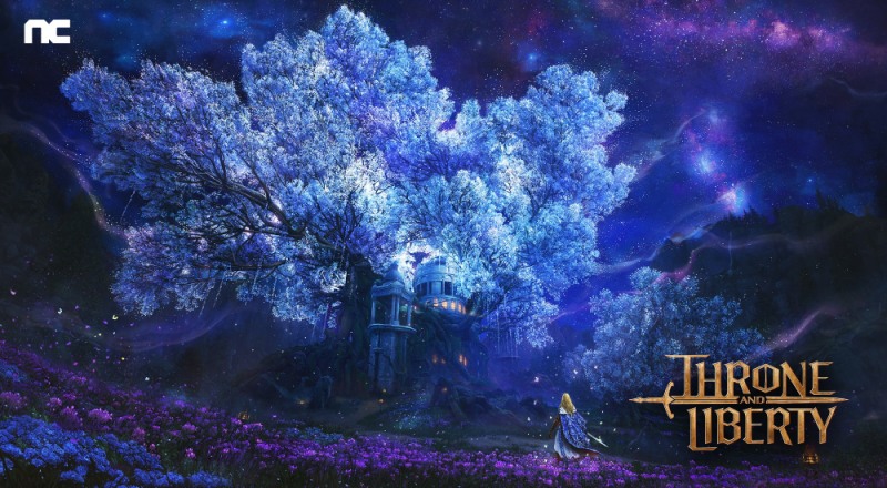 엔씨(NC), 아마존게임즈와 'TL' 10월 1일 글로벌 출시