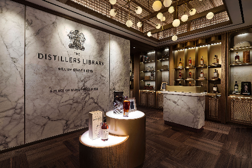 서울신라호텔, 발베니 신제품 국내 단독 한정 판매 진행