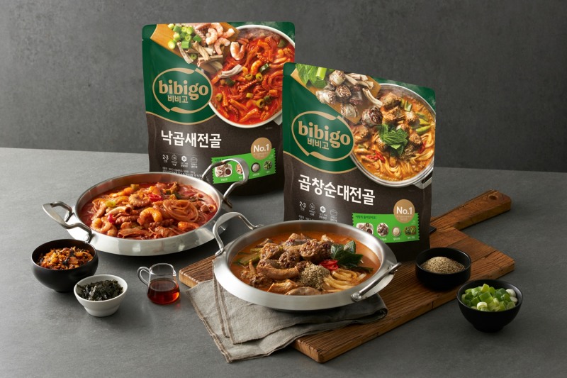 CJ제일제당, 냉동 간편식 확대