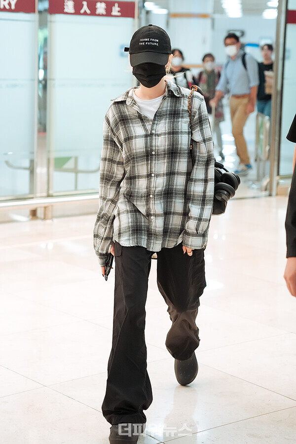 에스파지젤,김포국제공항입국