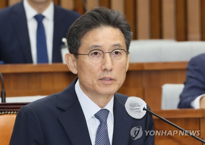 서경환 대법관.(사진=연합뉴스)