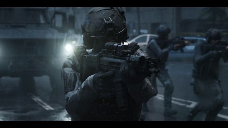 스마일게이트, 게임스컴서 ‘크로스파이어’ 애니메이션 공개