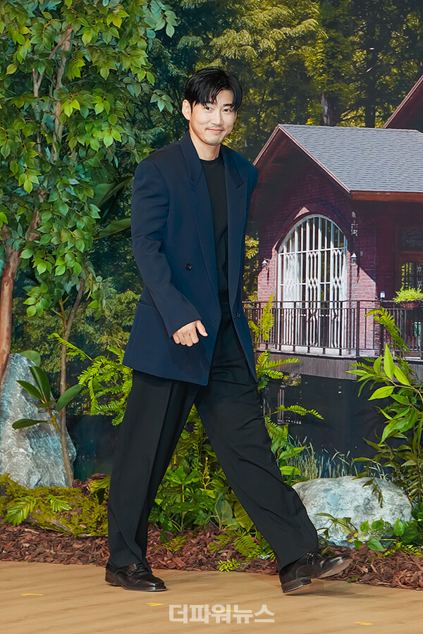 윤계상,아무도없는숲속에서제작보고회