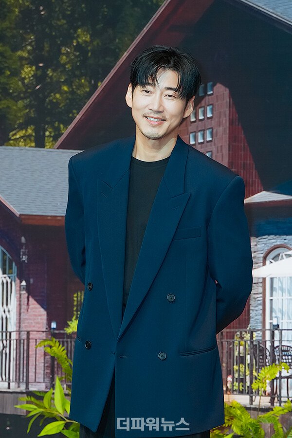 윤계상,아무도없는숲속에서제작보고회