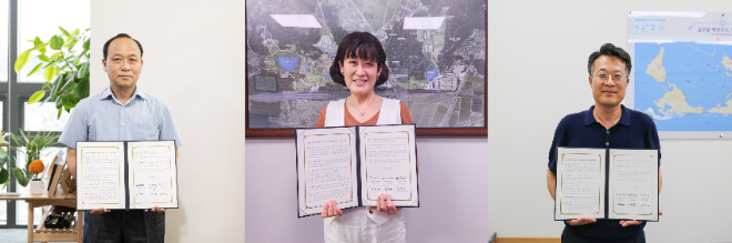 충남지역 공공기관 상생협의체, '서해안상생네트워크' 출범