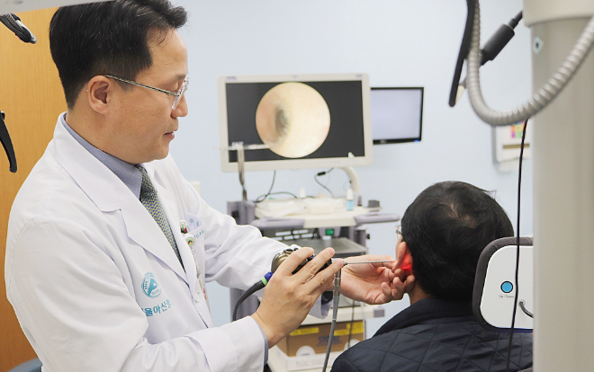 서울아산병원, 인공와우 이식 후 '뇌 청각 중추 회복' 세계 첫 확인