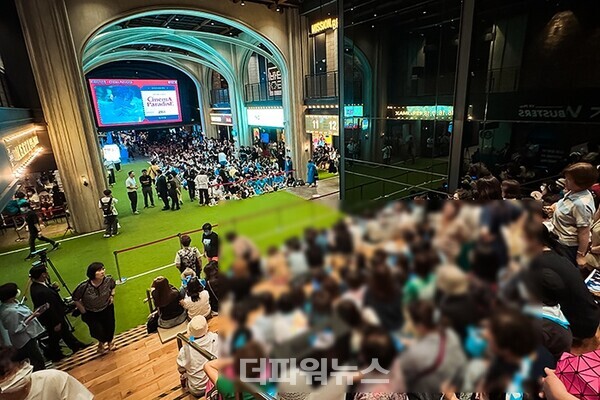 ‘임영웅│아임히어로더스타디움’무대인사