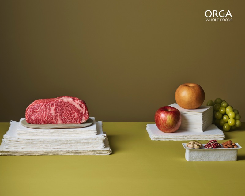 올가홀푸드, ‘2024년 추석 선물세트’ 기획전 실시