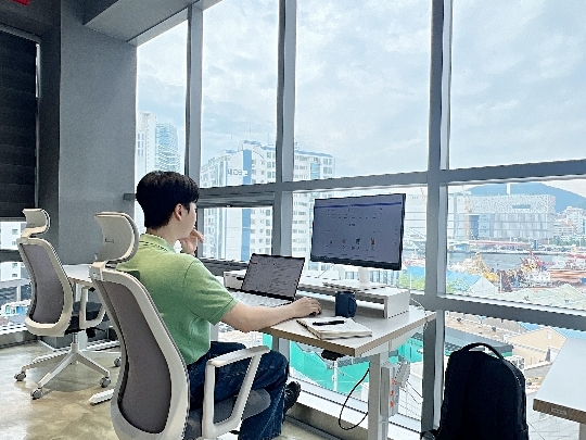 대상웰라이프, ‘워크스테이’ 확대
