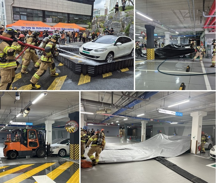 (사진제공=부산소방재난본부)