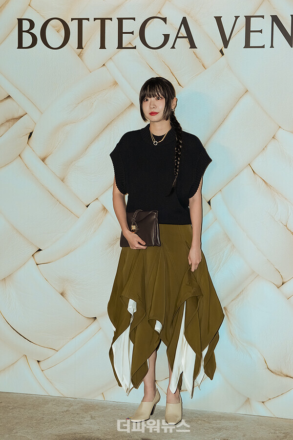 김다미,포토월행사