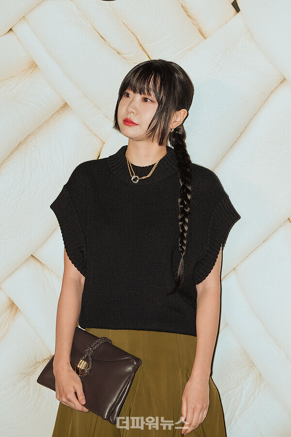 김다미,포토월행사