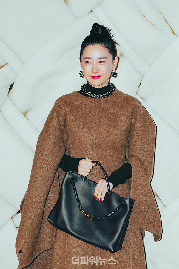 이영애,포토월행사