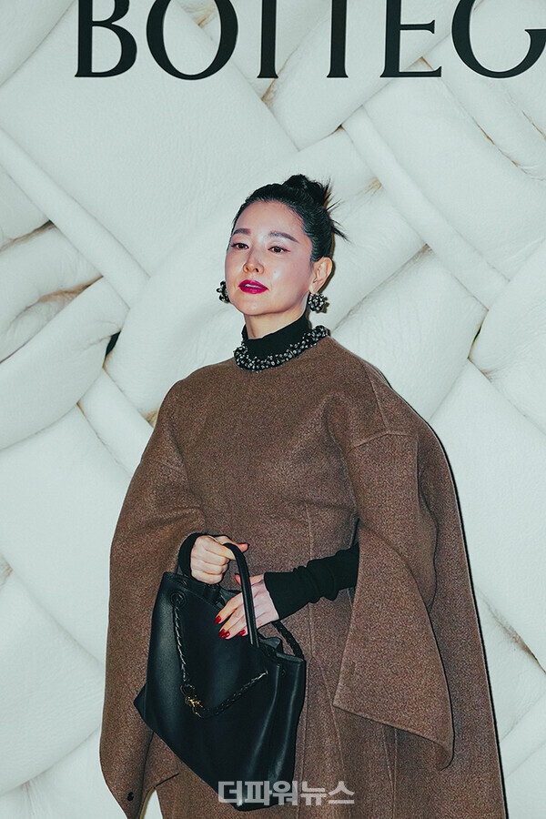 이영애,포토월행사