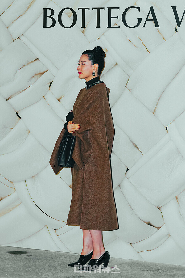 이영애,포토월행사