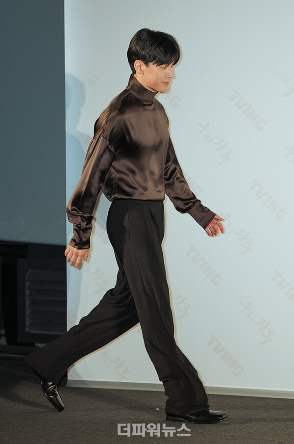 김무열,'우씨왕후'제작발표회