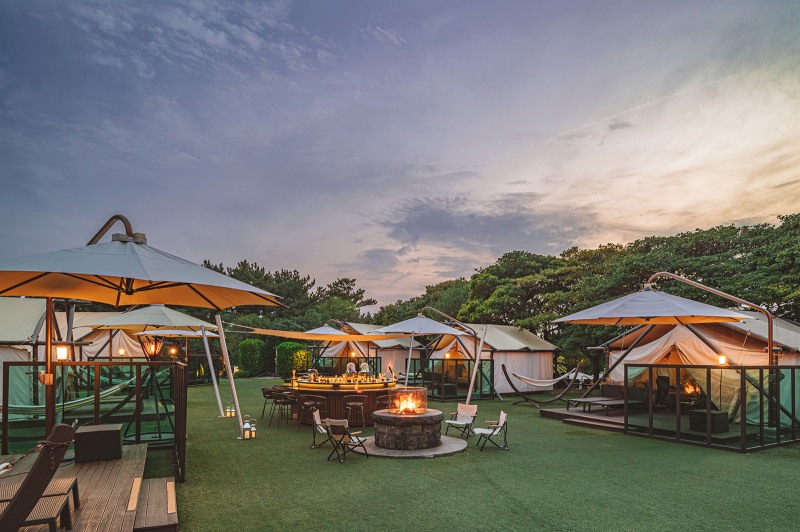 제주신라호텔, ‘재즈&시네마 토크 콘서트’ 이벤트 선보인다