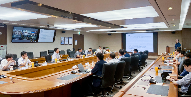 남부발전, 하계 전력피크 대비 ‘에너지 세이빙 혁신 페스타’ 개최