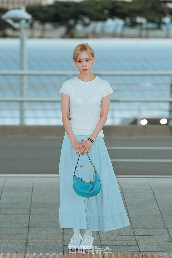 에스파윈터,인천국제공항출국