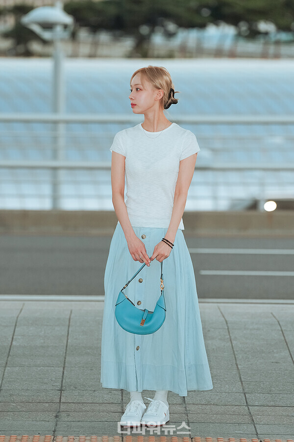 에스파윈터,인천국제공항출국