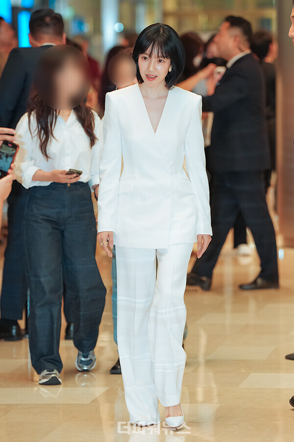 임수정,포토월행사