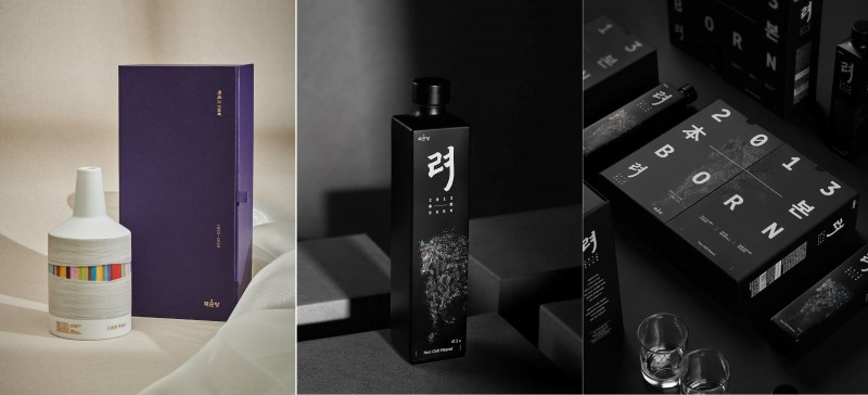 국순당-현대백화점, 프리미엄 증류주 시음회 진행