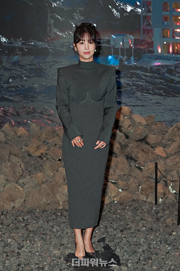 기은세,포토월행사