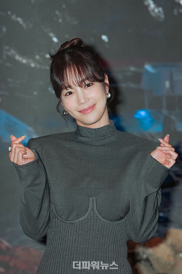 기은세,포토월행사